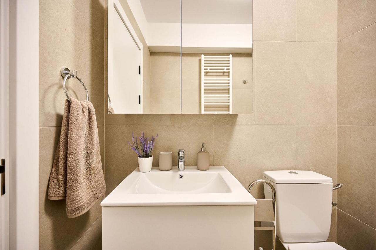 Vlezal Apartment Spa&Pool Beach Resort Mamaia Ngoại thất bức ảnh